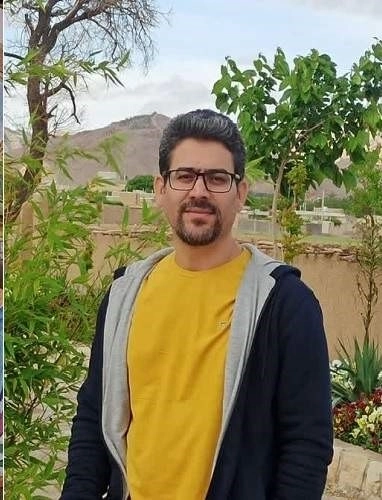 اسماعیل چشرخ