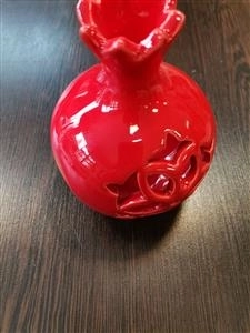 جای وارمر بزرگ انار_ ترنجستان