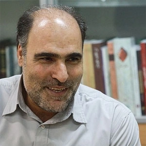 انشاءالله رحمتی