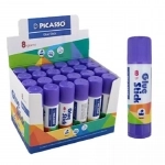 چسب ماتیکی 8 گرم پیکاسو