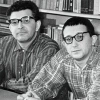 آرکادی استروگاتسی