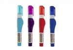 لاک غلط گیر قلمی 7ml بدنه رنگی پارسیکار