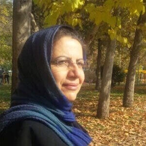 مریم خراسانی