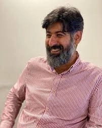 مازیار نیستانی