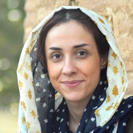 پگاه خدادادی