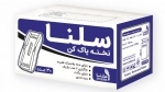 تخته پاک کن سلنا - کارتن مادر 30 عددی - چهاررنگ
