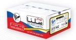 خودکار رنگارنگ سلنا - کارتن مادر 600 عددی