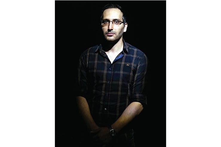مجتبی پردل