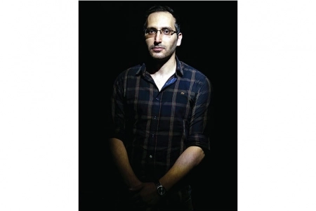 مجتبی پردل