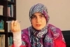سیده زهرا محمدی