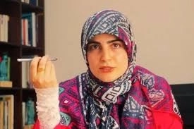 سیده زهرا محمدی