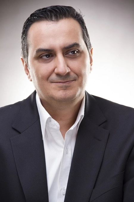 فرزاد فربد
