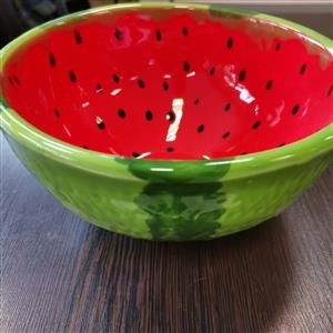کاسه هندو انه بزرگ_ ترنجستان