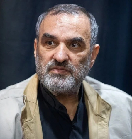 محمد حسن محققی