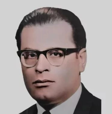 محمدعلی خنجی