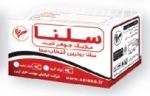 ماژیک قرمز جوهر ثابت - کارتن مادر 288عددی