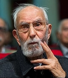 محمدعلی موحد