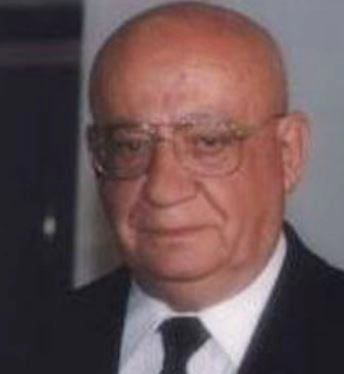 مشفق همدانی