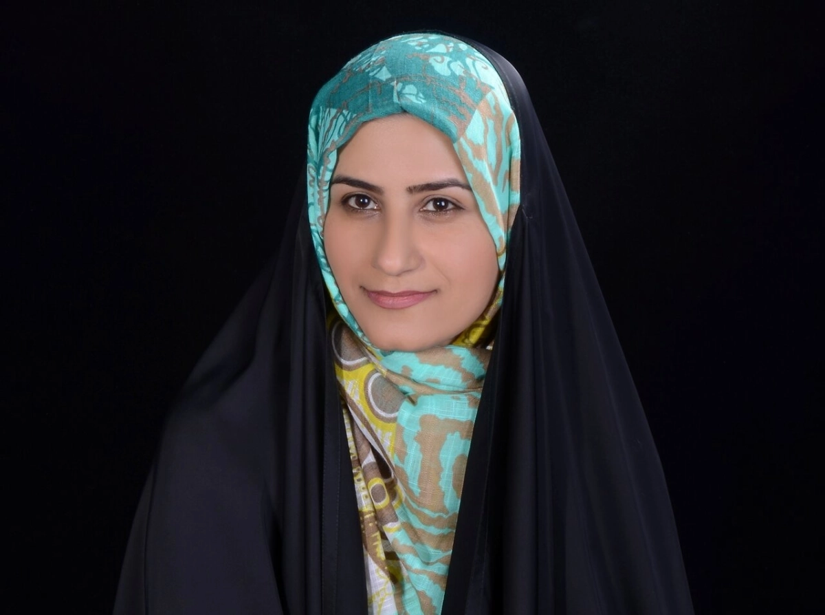 مریم راهی