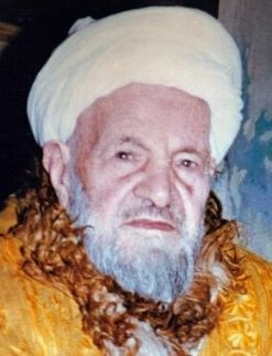 محمد باقر کمره ای