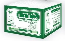 روان نویس سبز سلنا نوک 0.5 - بسته 96عددی