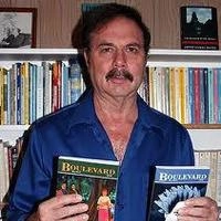 ریچارد برگین