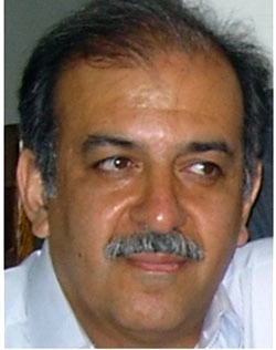 محمد تقی زاده مطلق
