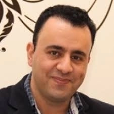 سید مهدی طاهری