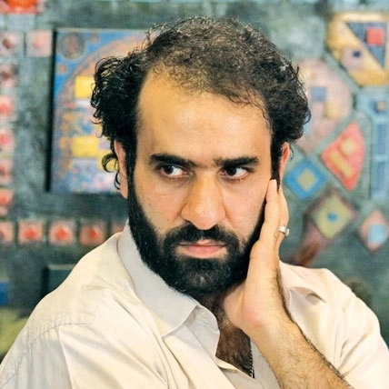 رضا امیر خانی