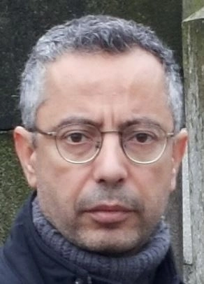 سعید رضوانی