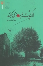 لاک پشت ها پرواز می کنند