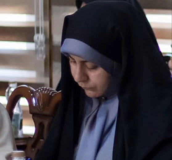 نرجس رحیمی نژاد