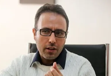 مهدی رجبی