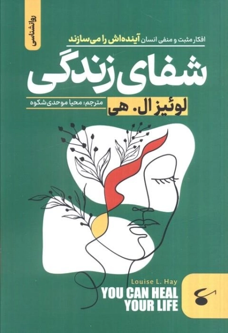 شفای زندگی - افکار مثبت و منفی انسان آینده اش را می سازند