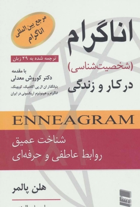 اناگرام در کار و زندگی - شخصیت شناسی