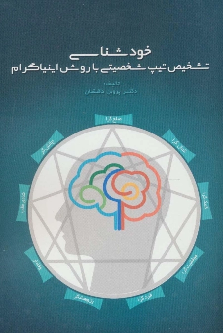 خودشناسی - تشخیص تیپ شخصیتی با روش اینیاگرام