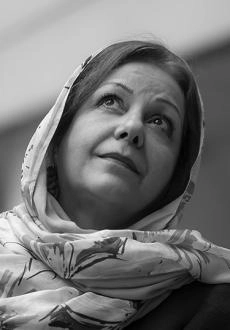 بنفشه حجازی