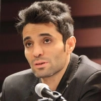 محمد سعید میرزایی