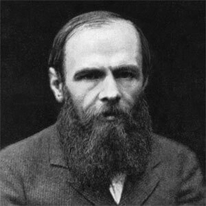 فئودور میخائیلوویچ داستایوفسکی