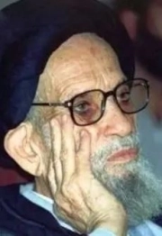 علامه سید مرتضی عسکری