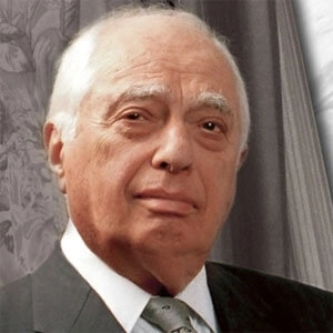 برنارد لویس