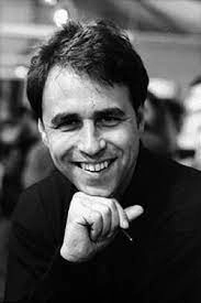 آنتونی هوروویتس