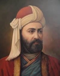 الیاس بن یوسف نظامی گنجوی