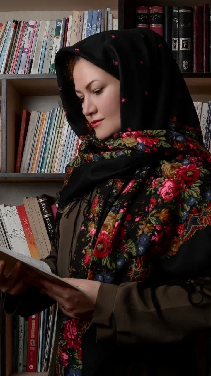 پیوند فرهادی