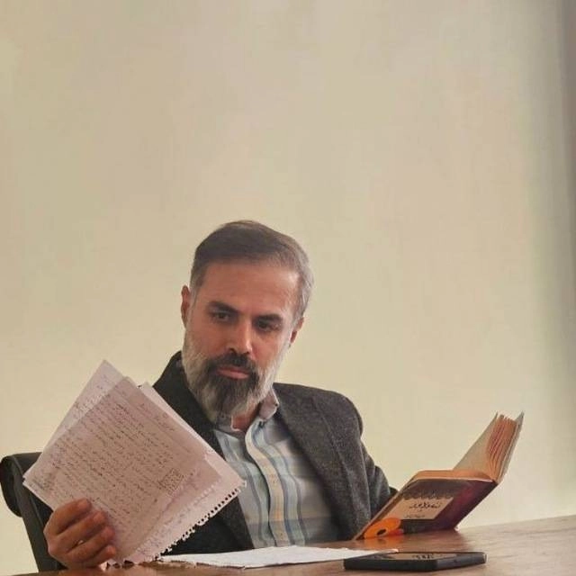 حمزه نوذری