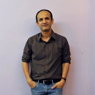 علی اکبر علیزاده