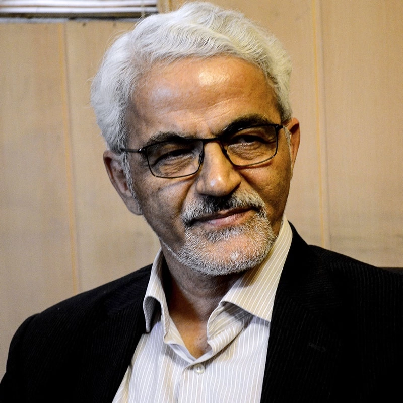 محمد حسین شریف زادگان