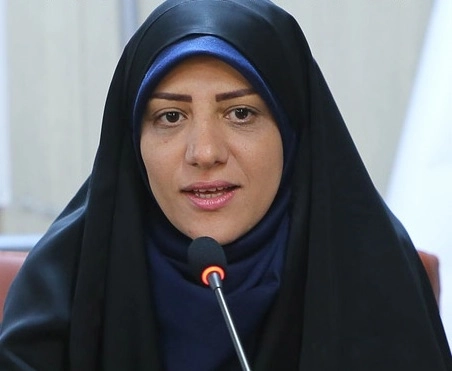 مرضیه نظرلو
