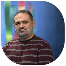 مازیار حاتمی