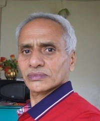 دیپاک کومار گاجورل